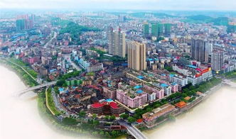 好消息 邵陽獲批102.82億元,邵陽老城區將大變樣