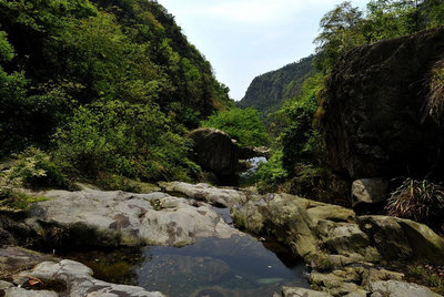 邵陽白水洞風景區(qū)門票預(yù)訂價格_邵陽白