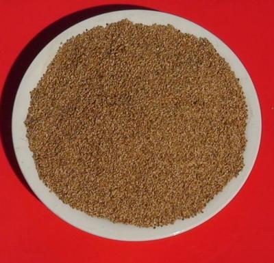 SH101邵陽核桃殼濾料油田除油用