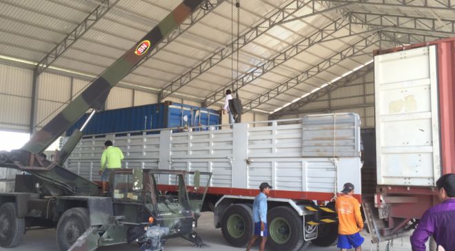 &ldquo;100+&rdquo;海外倉!僑鄉(xiāng)山貨全球賣