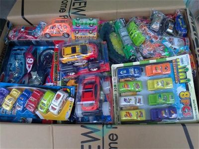 高價回收庫存日用百貨 解決積壓庫存，實現資金快速回籠