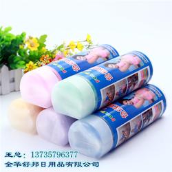 鹿皮巾外貿 舒邦日用品手感柔軟，品質贏得國際市場